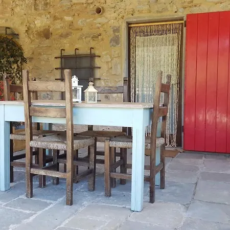 Holiday home La Corte Del Falco
