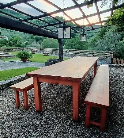 Holiday home La Corte Del Falco Pieve a Nievole