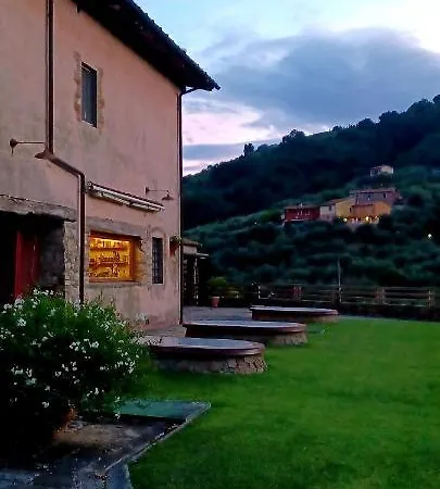 La Corte Del Falco Holiday home