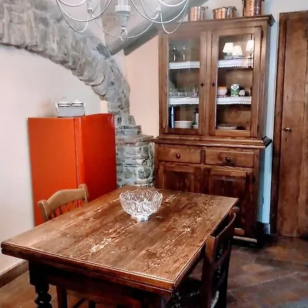 La Corte Del Falco Holiday home