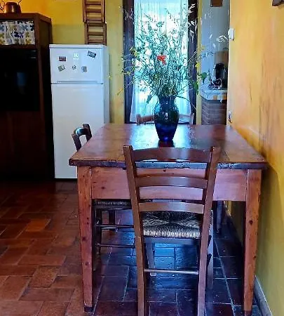 La Corte Del Falco Pieve a Nievole