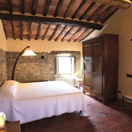 La Corte Del Falco Pieve a Nievole