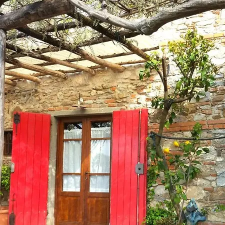 La Corte Del Falco Pieve a Nievole