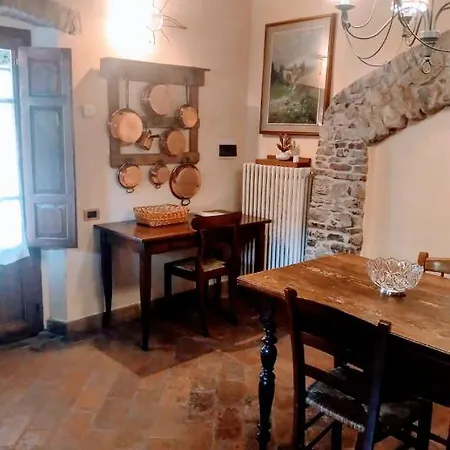 La Corte Del Falco Dom wakacyjny Pieve a Nievole