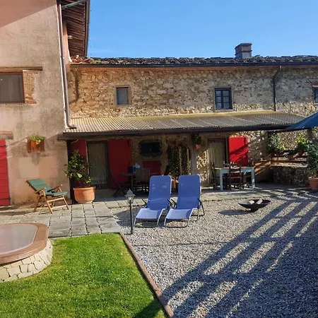 La Corte Del Falco Pieve a Nievole