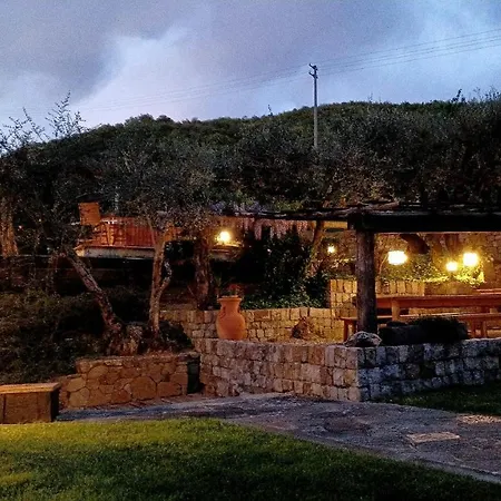La Corte Del Falco *