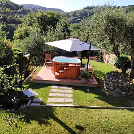 La Corte Del Falco Pieve a Nievole