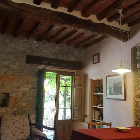 La Corte Del Falco Dom wakacyjny Pieve a Nievole