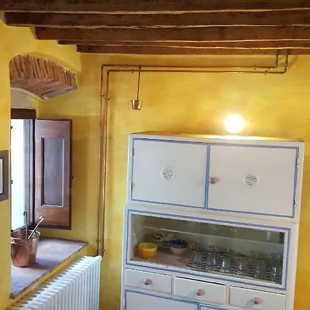 La Corte Del Falco Dom wakacyjny Pieve a Nievole