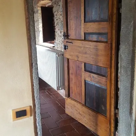 La Corte Del Falco * Pieve a Nievole