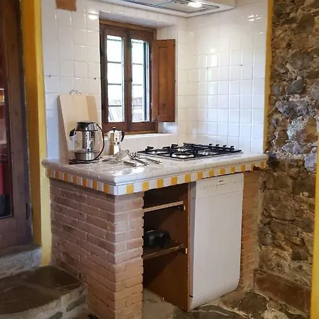 La Corte Del Falco * Pieve a Nievole